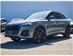 2024 Audi SQ5 3.0T Technik (Stk: N3749) in Hamilton - Image 1 of 34