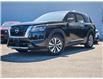 2024 Nissan Pathfinder SL (Stk: N3741) in Hamilton - Image 1 of 32