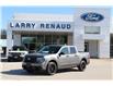 2025 Ford Maverick XLT (Stk: MA254) in Harrow - Image 1 of 19