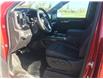 2025 GMC Sierra 1500 SLT (Stk: 19239405) in Pincher Creek - Image 6 of 17