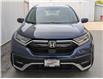 2021 Honda CR-V Touring (Stk: H25657A) in North Cranbrook - Image 3 of 15
