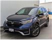 2021 Honda CR-V Touring (Stk: H25657A) in North Cranbrook - Image 1 of 15