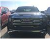 2025 GMC Sierra 1500 SLT (Stk: 19033051) in Pincher Creek - Image 2 of 15