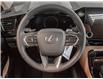 2025 Lexus NX 350h Base (Stk: 6757) in Kingston - Image 12 of 17