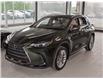 2025 Lexus NX 350h Base (Stk: 6757) in Kingston - Image 1 of 17