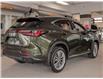2025 Lexus NX 350h Base (Stk: 6757) in Kingston - Image 7 of 17