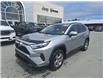 2022 Toyota RAV4 XLE (Stk: U2496A) in Miramichi - Image 1 of 13