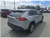 2022 Toyota RAV4 XLE (Stk: U2496A) in Miramichi - Image 5 of 13