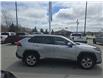 2022 Toyota RAV4 XLE (Stk: U2496A) in Miramichi - Image 6 of 13
