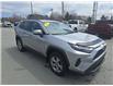 2022 Toyota RAV4 XLE (Stk: U2496A) in Miramichi - Image 7 of 13