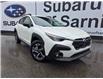 2025 Subaru Crosstrek Touring (Stk: S3436) in Sarnia - Image 1 of 13