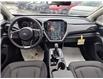 2025 Subaru Crosstrek Touring (Stk: S3436) in Sarnia - Image 8 of 13