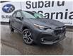 2025 Subaru Crosstrek Touring (Stk: S3437) in Sarnia - Image 1 of 15