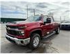 2024 Chevrolet Silverado 2500HD LT in Sudbury - Image 1 of 7