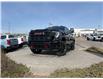2025 GMC Sierra 2500HD AT4 (Stk: SF272229) in Calgary - Image 1 of 23