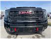 2025 GMC Sierra 2500HD AT4 (Stk: SF272229) in Calgary - Image 8 of 23