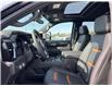 2025 GMC Sierra 2500HD AT4 (Stk: SF272229) in Calgary - Image 12 of 23