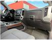 2017 GMC Sierra 1500 SLE in Sudbury - Image 5 of 6