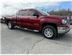 2017 GMC Sierra 1500 SLE in Sudbury - Image 3 of 6
