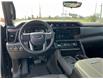 2025 GMC Sierra 2500HD AT4 (Stk: SF272229) in Calgary - Image 14 of 23