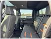 2025 GMC Sierra 2500HD AT4 (Stk: SF272229) in Calgary - Image 21 of 23