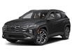 2025 Hyundai Tucson Preferred w/Trend Package (Stk: 546444) in Milton - Image 2 of 4