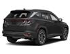 2025 Hyundai Tucson Preferred w/Trend Package (Stk: 546444) in Milton - Image 3 of 4