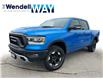 2022 RAM 1500 Rebel (Stk: 55653) in Kitchener - Image 1 of 10