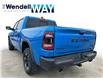 2022 RAM 1500 Rebel (Stk: 55653) in Kitchener - Image 2 of 10