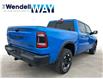 2022 RAM 1500 Rebel (Stk: 55653) in Kitchener - Image 3 of 10