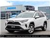 2019 Toyota RAV4 LE (Stk: P2259) in Markham - Image 1 of 27
