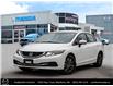 2015 Honda Civic LX (Stk: L250360A) in Markham - Image 1 of 21