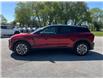2025 Chevrolet Blazer EV LT (Stk: RCEE00521) in LaSalle - Image 8 of 33