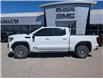 2021 GMC Sierra 1500 AT4 (Stk: 25646A) in Orangeville - Image 2 of 26