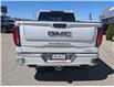 2021 GMC Sierra 1500 AT4 (Stk: 25646A) in Orangeville - Image 4 of 26