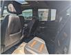 2021 GMC Sierra 1500 AT4 (Stk: 25646A) in Orangeville - Image 14 of 26