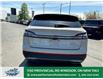 2022 Lincoln Nautilus Reserve (Stk: PR11006) in Windsor - Image 6 of 28