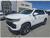 2021 Chevrolet Tahoe Z71 (Stk: P258A) in Miramichi - Image 1 of 15