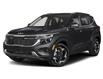 2025 Kia Seltos EX Premium (Stk: 26161) in Edmonton - Image 1 of 11