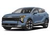 2026 Kia Sportage LX (Stk: 26187) in Edmonton - Image 1 of 3
