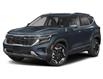 2025 Kia Seltos SX w/Black Interior (Stk: 26159) in Edmonton - Image 1 of 11