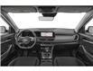2025 Kia Seltos SX w/Black Interior (Stk: 26159) in Edmonton - Image 5 of 11