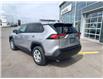 2022 Toyota RAV4 LE (Stk: 2533761) in Regina - Image 6 of 38