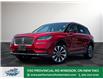 2021 Lincoln Corsair Reserve (Stk: PR25010) in Windsor - Image 1 of 28