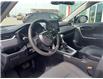 2022 Toyota RAV4 LE (Stk: 2533761) in Regina - Image 17 of 38