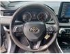 2022 Toyota RAV4 LE (Stk: 2533761) in Regina - Image 19 of 38