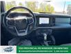 2022 Ford Bronco Sport Big Bend (Stk: PR25486) in Windsor - Image 15 of 28