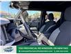 2022 Ford Bronco Sport Big Bend (Stk: PR25486) in Windsor - Image 17 of 28
