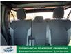 2022 Ford Bronco Sport Big Bend (Stk: PR25486) in Windsor - Image 21 of 28