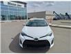 2017 Toyota Corolla SE (Stk: 81491) in Moose Jaw - Image 2 of 30